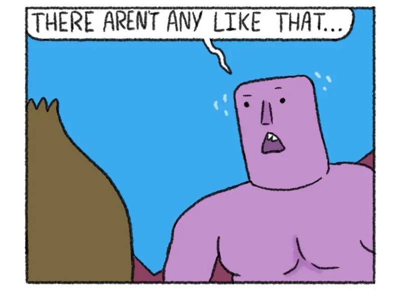 Tickle Town Chapter 168 page 5 - 