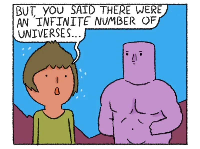 Tickle Town Chapter 168 page 6 - 