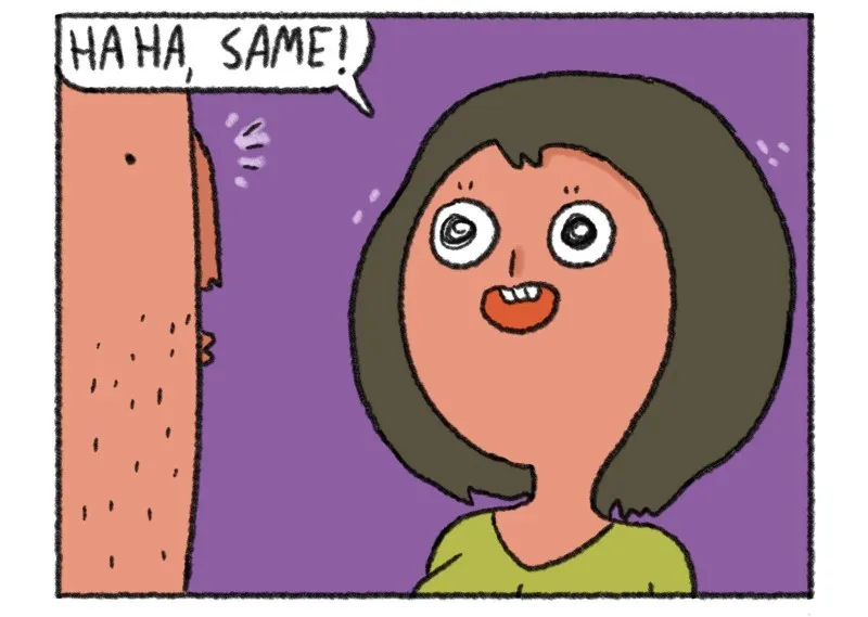 Tickle Town Chapter 169 page 3 - 