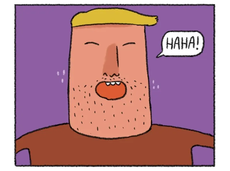Tickle Town Chapter 169 page 4 - 