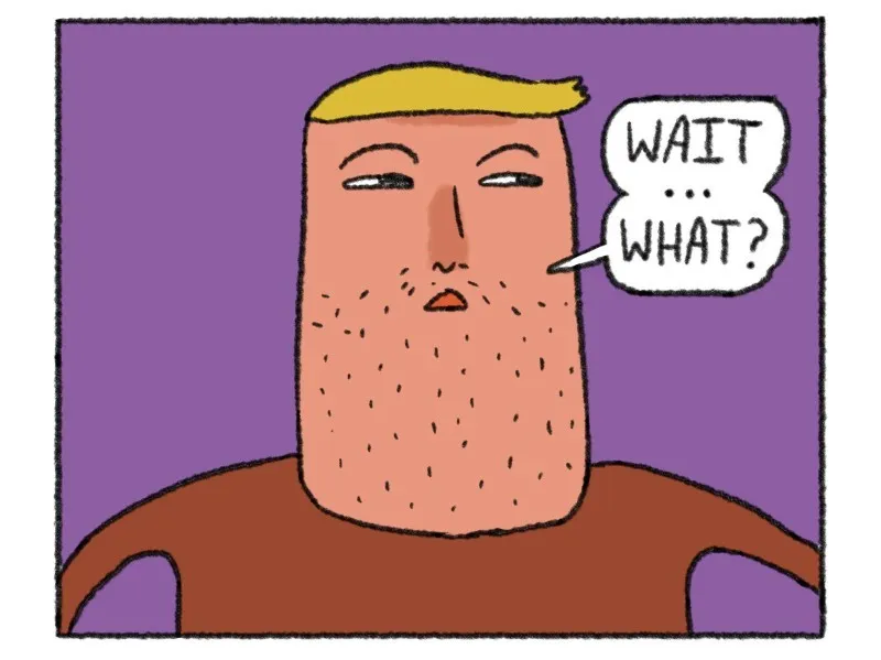 Tickle Town Chapter 169 page 5 - 