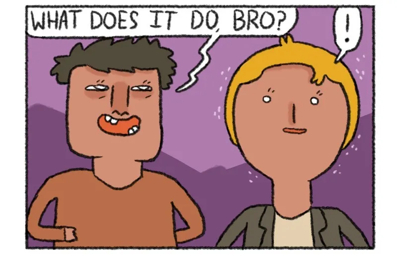 Tickle Town Chapter 170 page 3 - 