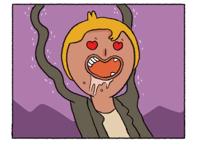 Tickle Town Chapter 170 page 7 - 