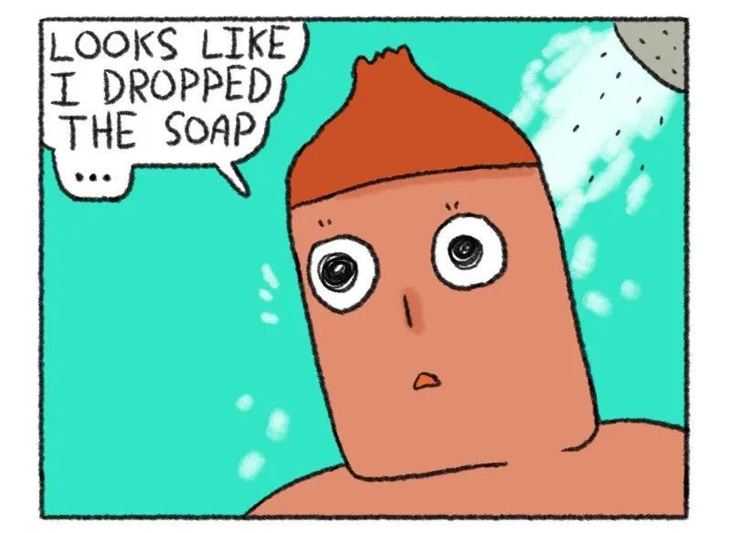 Tickle Town Chapter 175 page 4 - 