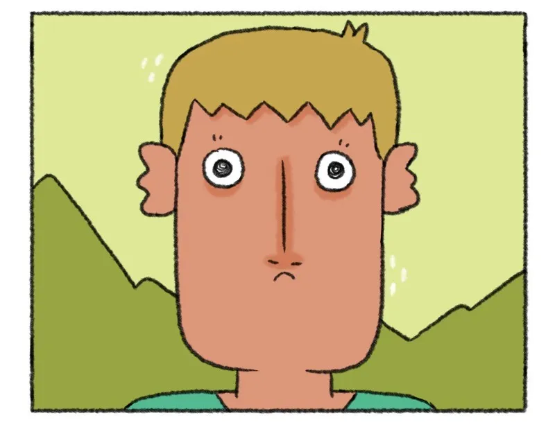 Tickle Town Chapter 176 page 6 - 
