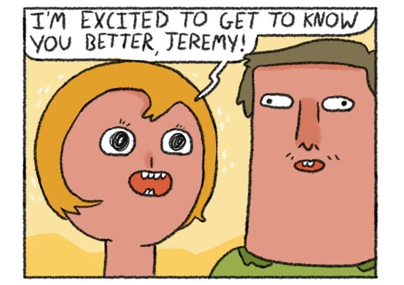 Tickle Town Chapter 177 page 2 - 