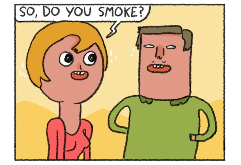 Tickle Town Chapter 177 page 3 - 