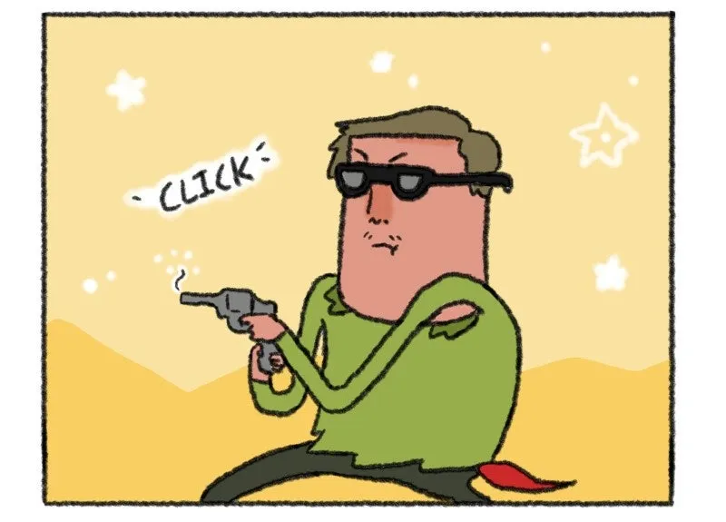 Tickle Town Chapter 177 page 6 - 
