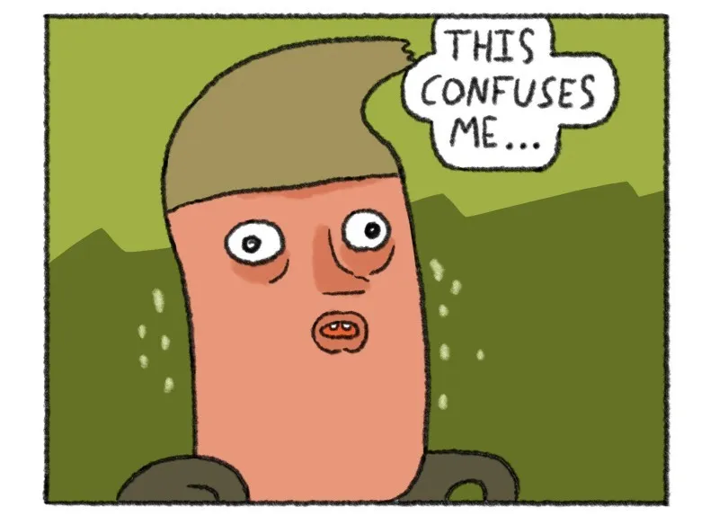 Tickle Town Chapter 180 page 4 - 