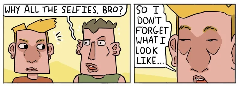 Tickle Town Chapter 78 page 4 - 