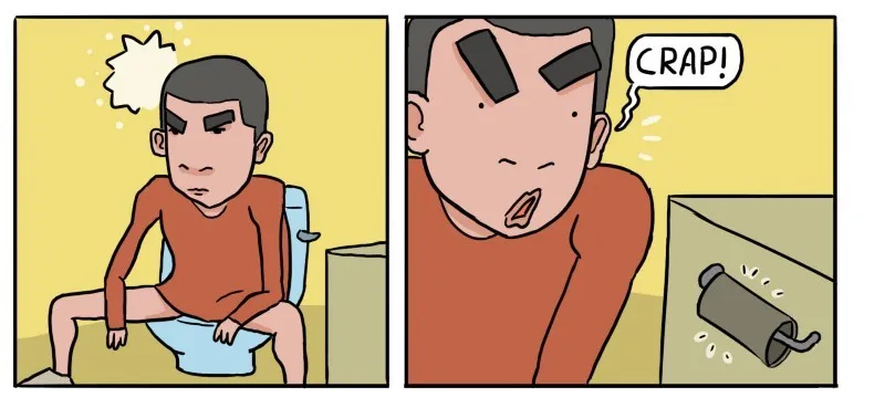 Tickle Town Chapter 80 page 2 - 