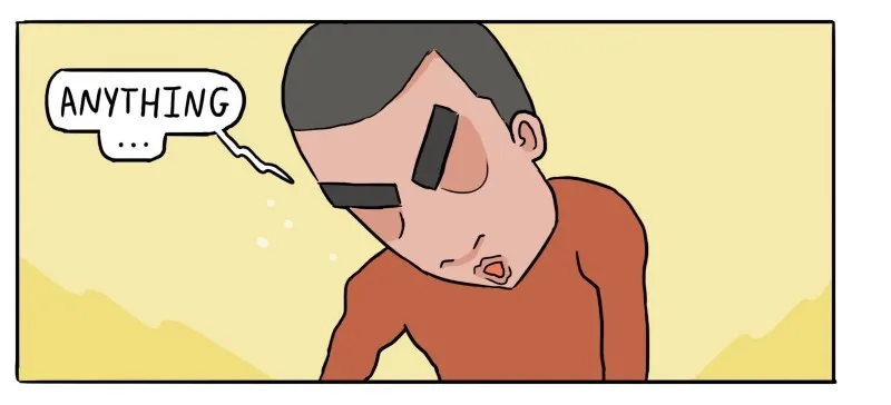 Tickle Town Chapter 80 page 5 - 