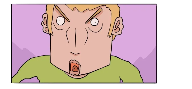Tickle Town Chapter 80 page 9 - 