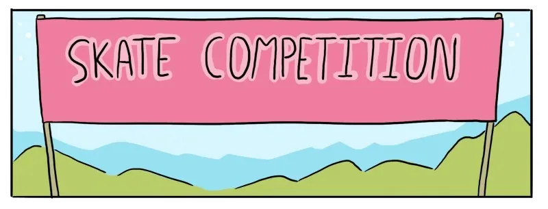 Tickle Town Chapter 82 page 2 - 