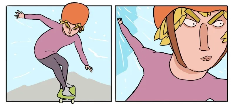 Tickle Town Chapter 82 page 5 - 