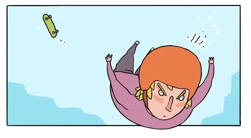 Tickle Town Chapter 82 page 9 - 