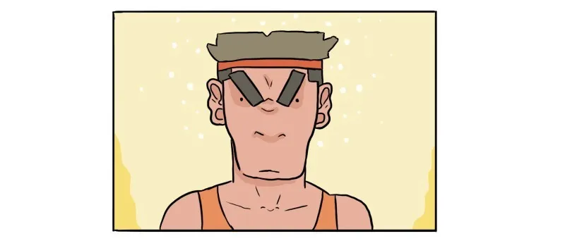 Tickle Town Chapter 83 page 10 - 