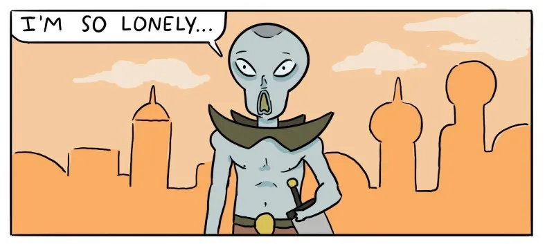 Tickle Town Chapter 84 page 2 - 