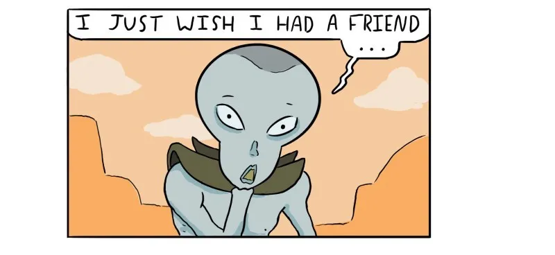 Tickle Town Chapter 84 page 11 - 