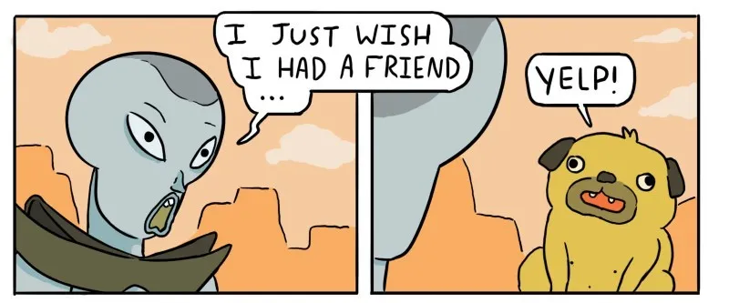 Tickle Town Chapter 84 page 3 - 
