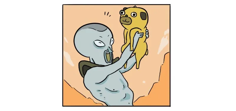 Tickle Town Chapter 84 page 6 - 