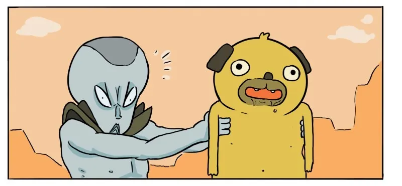 Tickle Town Chapter 84 page 9 - 