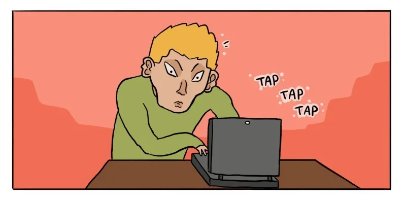 Tickle Town Chapter 85 page 2 - 