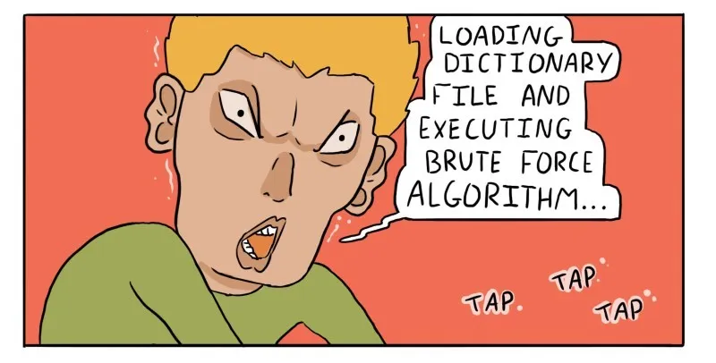 Tickle Town Chapter 85 page 4 - 