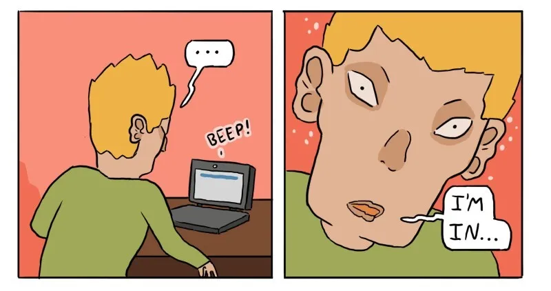 Tickle Town Chapter 85 page 5 - 