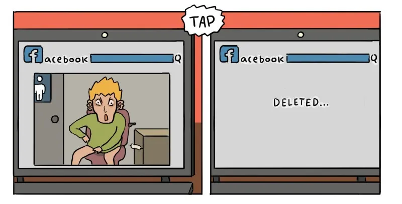 Tickle Town Chapter 85 page 6 - 