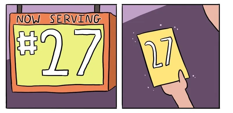 Tickle Town Chapter 87 page 4 - 