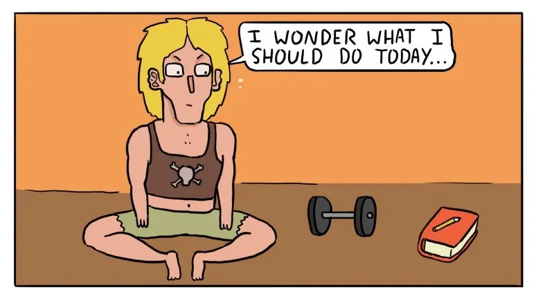 Tickle Town Chapter 88 page 2 - 
