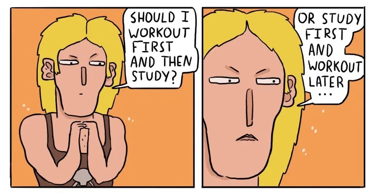 Tickle Town Chapter 88 page 3 - 