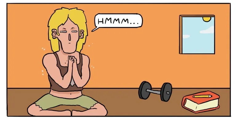 Tickle Town Chapter 88 page 4 - 