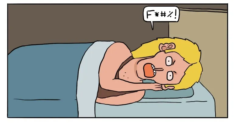 Tickle Town Chapter 88 page 7 - 
