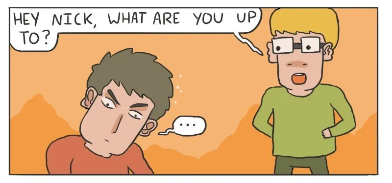Tickle Town Chapter 89 page 2 - 