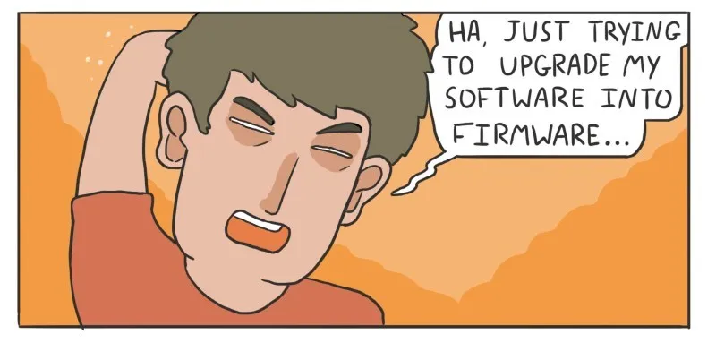 Tickle Town Chapter 89 page 3 - 