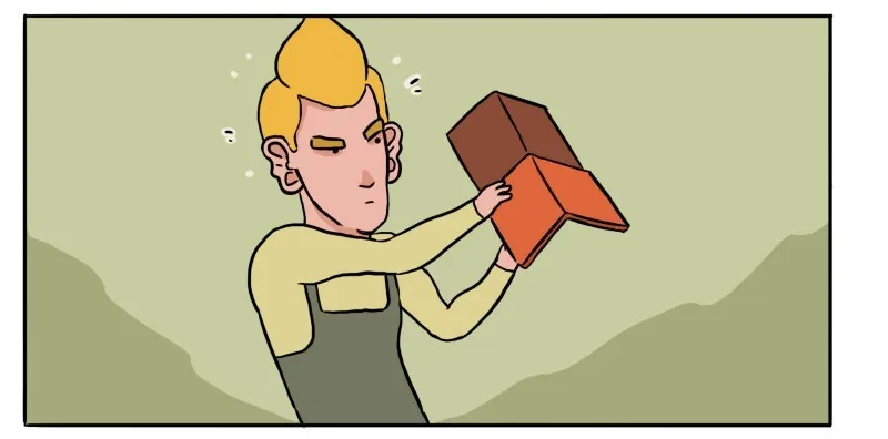 Tickle Town Chapter 90 page 3 - 