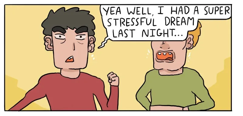 Tickle Town Chapter 91 page 3 - 