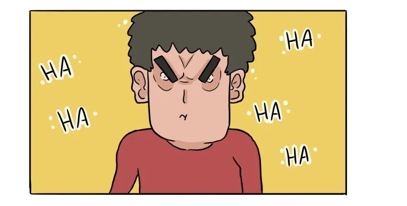 Tickle Town Chapter 91 page 9 - 