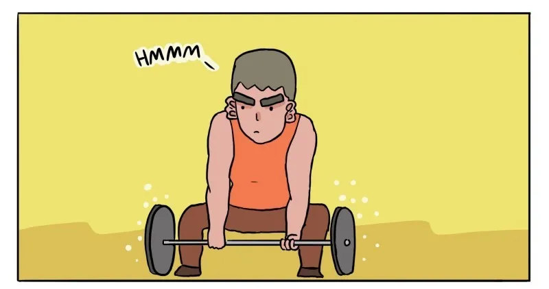Tickle Town Chapter 92 page 2 - 