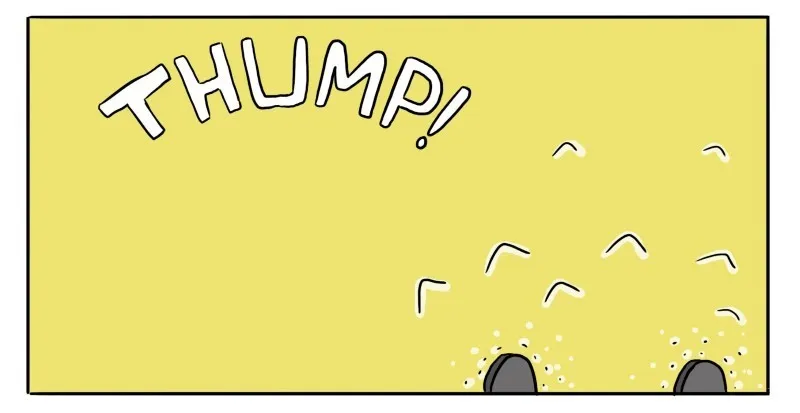 Tickle Town Chapter 92 page 5 - 