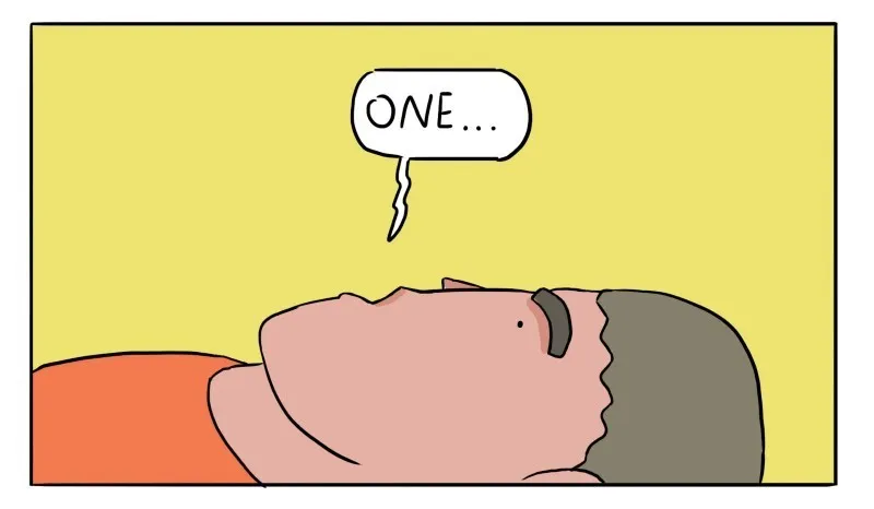Tickle Town Chapter 92 page 7 - 