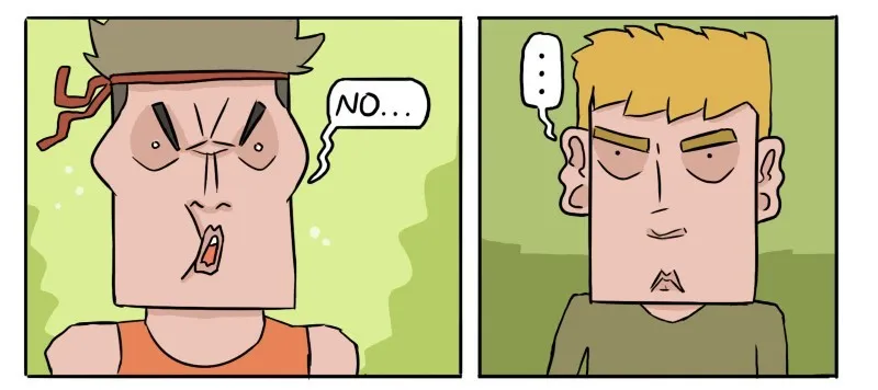 Tickle Town Chapter 93 page 5 - 