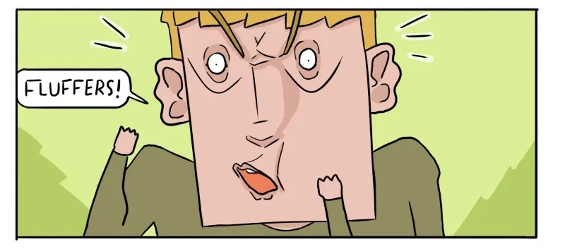 Tickle Town Chapter 93 page 7 - 