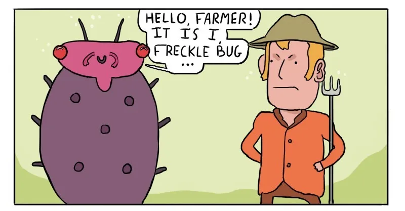Tickle Town Chapter 94 page 2 - 