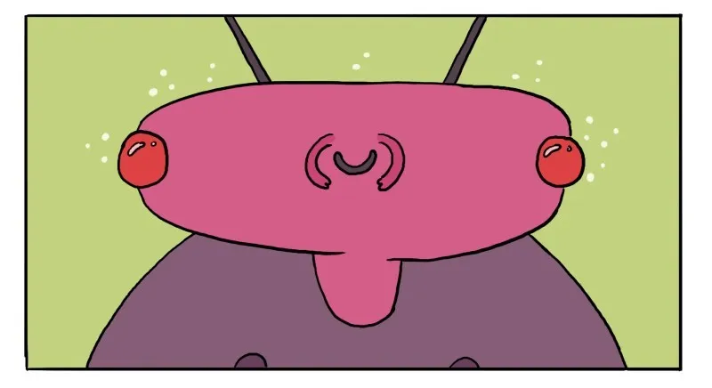 Tickle Town Chapter 94 page 7 - 
