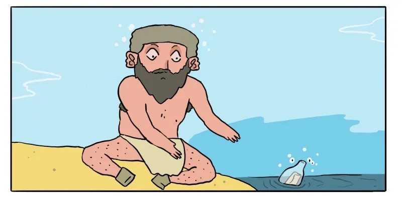 Tickle Town Chapter 98 page 2 - 