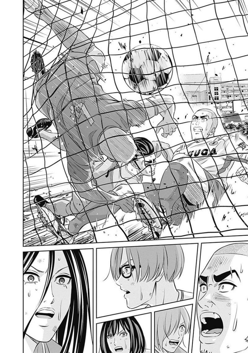 Tiempo Chapter 38 page 10 - 