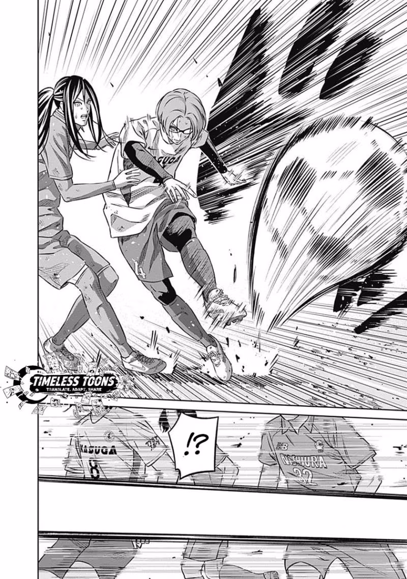 Tiempo Chapter 46 page 13 - 